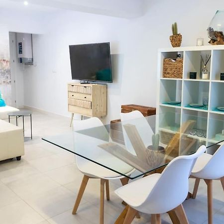 Apartamento Completo A 5 Minutos Estacion Tren. Córdoba Eksteriør billede