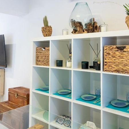 Apartamento Completo A 5 Minutos Estacion Tren. Córdoba Eksteriør billede