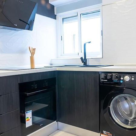 Apartamento Completo A 5 Minutos Estacion Tren. Córdoba Eksteriør billede