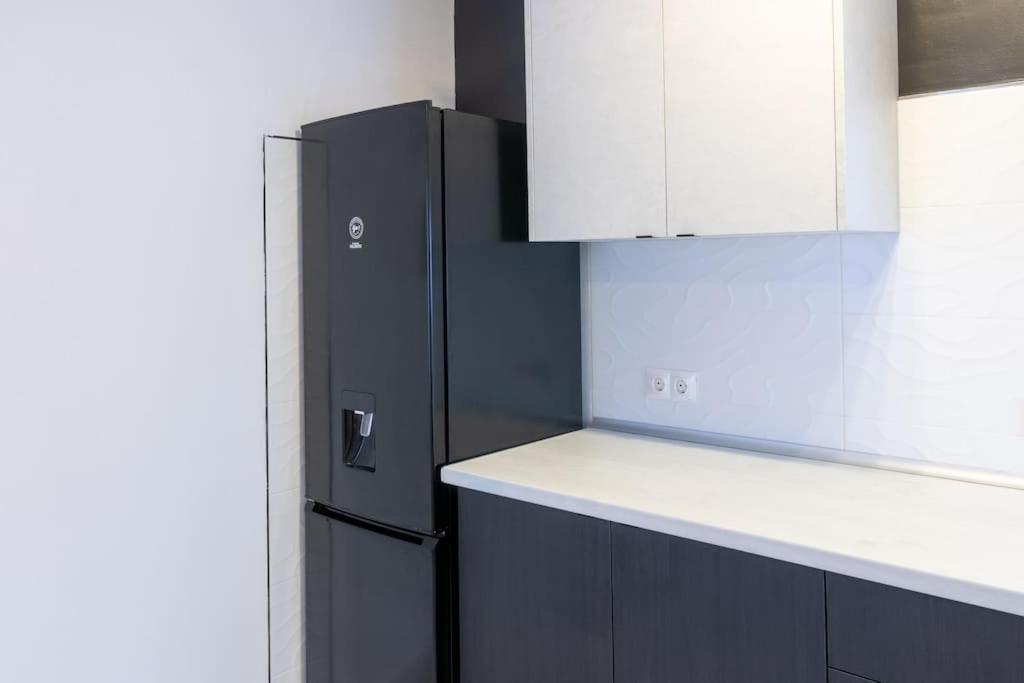 Apartamento Completo A 5 Minutos Estacion Tren. Córdoba Eksteriør billede