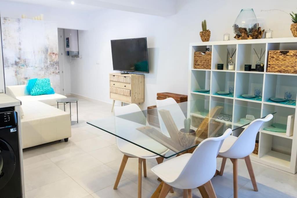 Apartamento Completo A 5 Minutos Estacion Tren. Córdoba Eksteriør billede