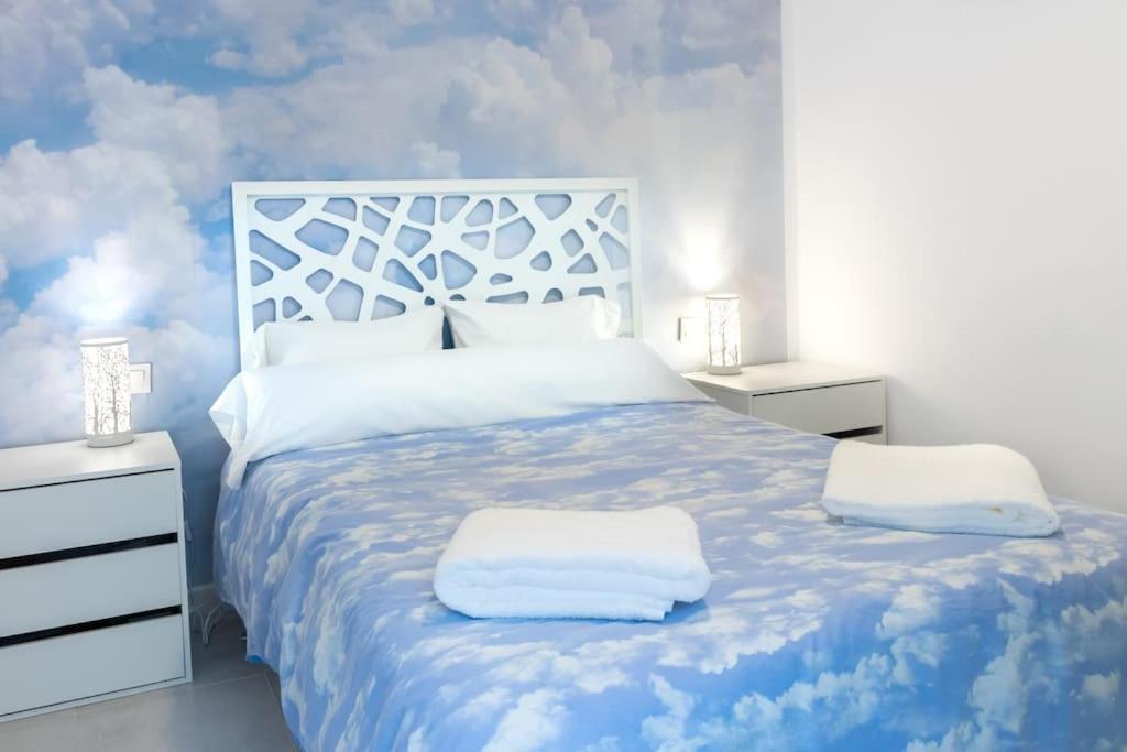 Apartamento Completo A 5 Minutos Estacion Tren. Córdoba Eksteriør billede