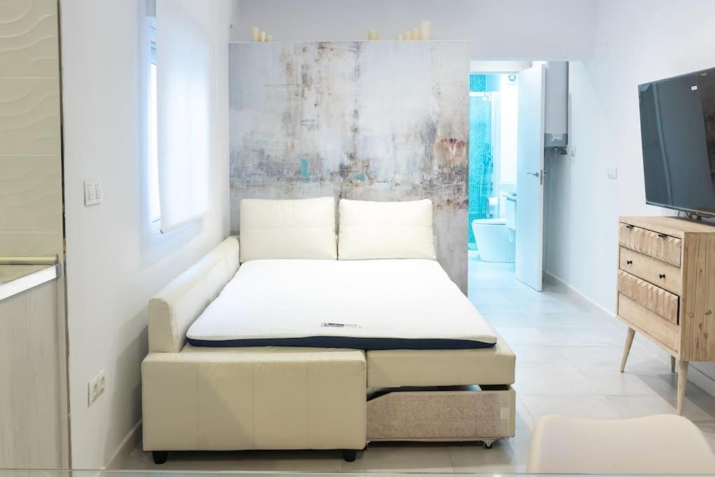 Apartamento Completo A 5 Minutos Estacion Tren. Córdoba Eksteriør billede