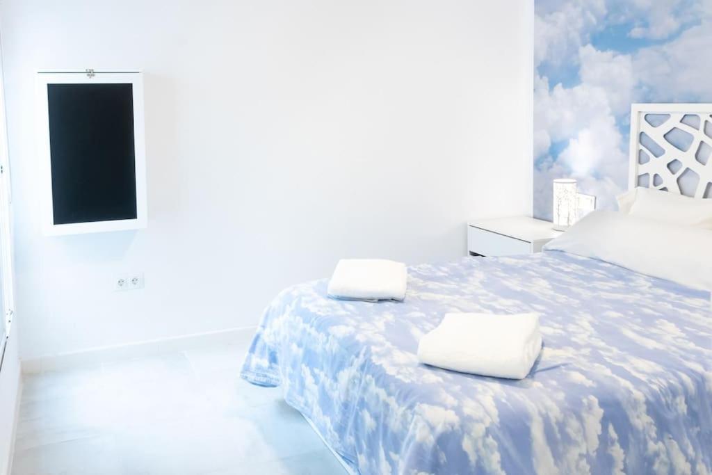 Apartamento Completo A 5 Minutos Estacion Tren. Córdoba Eksteriør billede