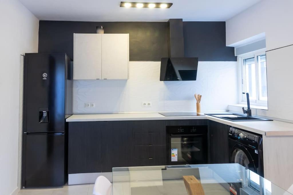 Apartamento Completo A 5 Minutos Estacion Tren. Córdoba Eksteriør billede
