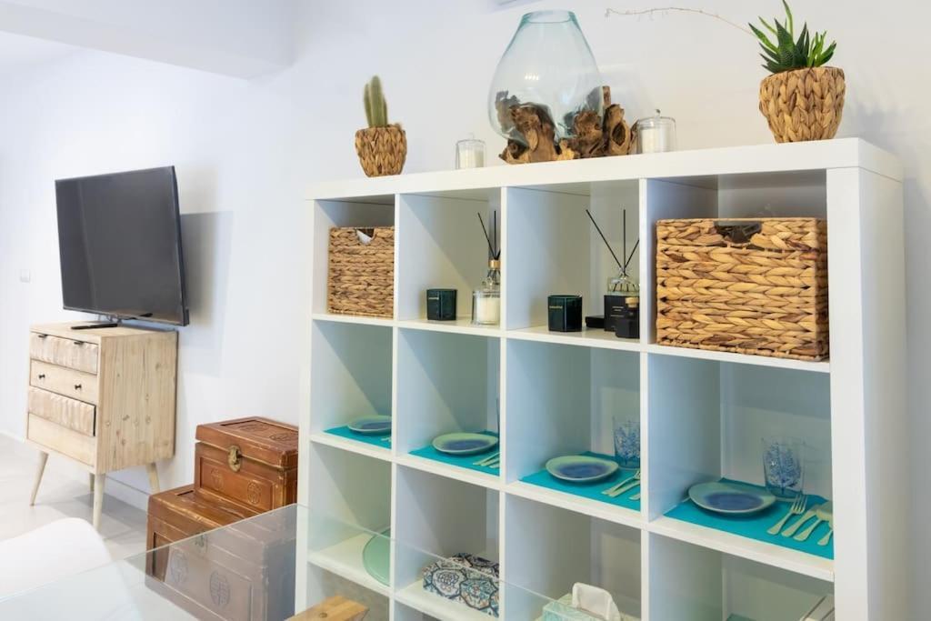 Apartamento Completo A 5 Minutos Estacion Tren. Córdoba Eksteriør billede