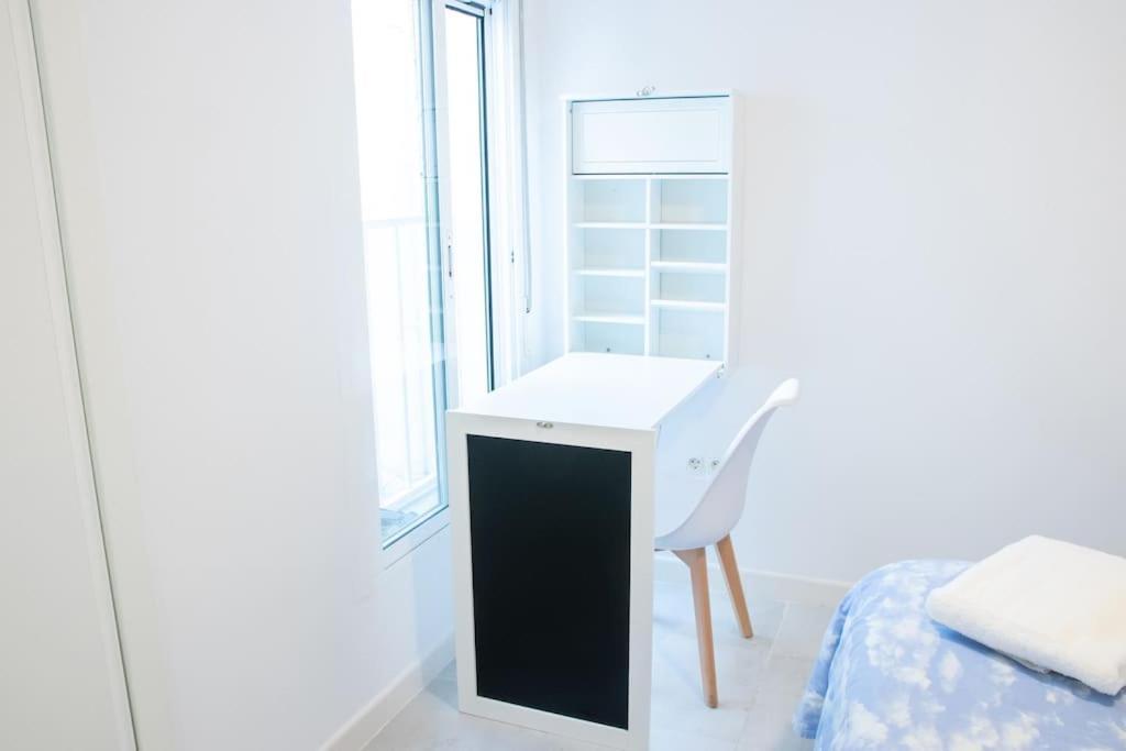 Apartamento Completo A 5 Minutos Estacion Tren. Córdoba Eksteriør billede