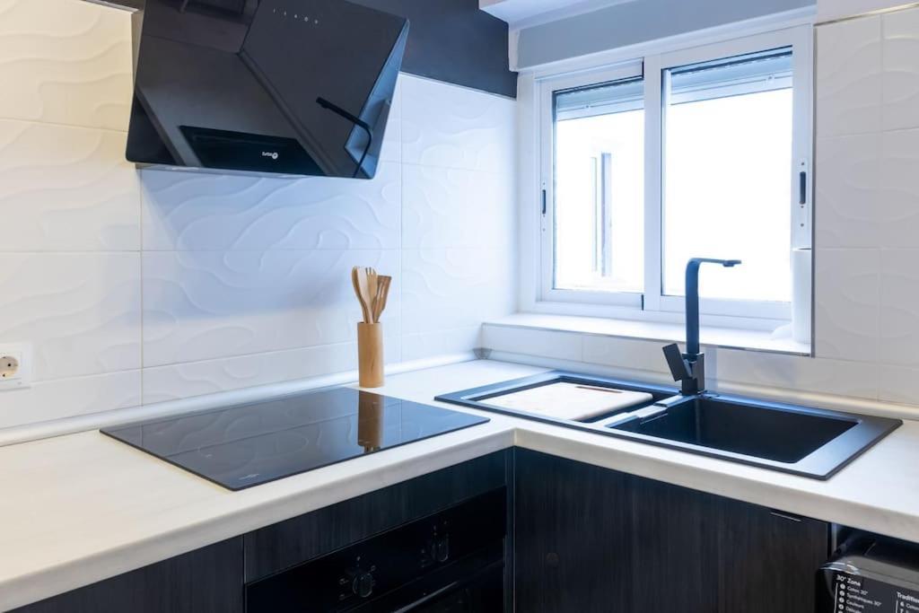 Apartamento Completo A 5 Minutos Estacion Tren. Córdoba Eksteriør billede