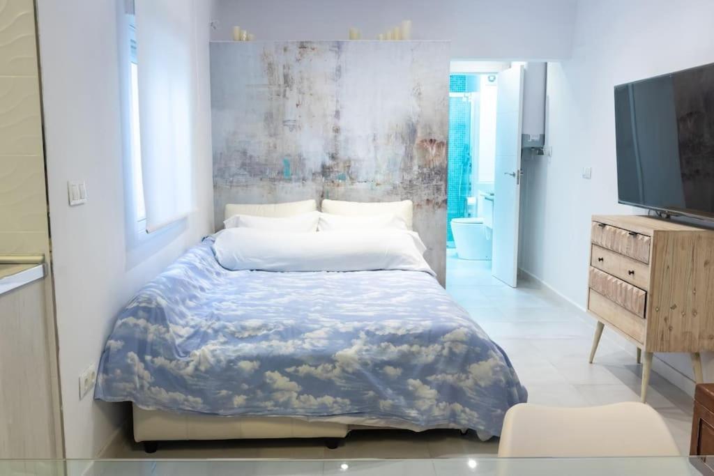 Apartamento Completo A 5 Minutos Estacion Tren. Córdoba Eksteriør billede