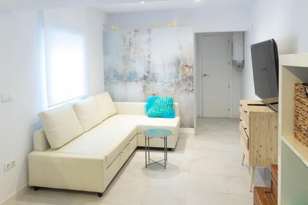 Apartamento Completo A 5 Minutos Estacion Tren. Córdoba Eksteriør billede