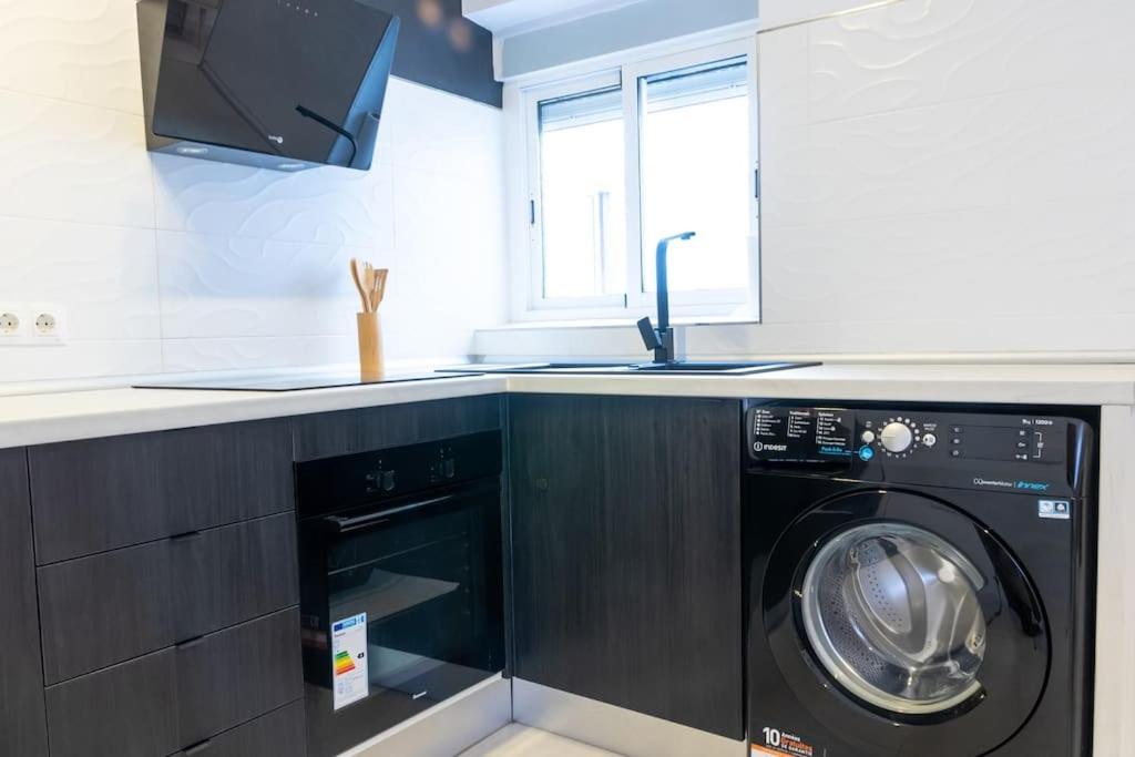 Apartamento Completo A 5 Minutos Estacion Tren. Córdoba Eksteriør billede